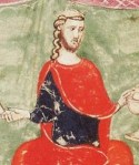 Pedro III Rey de Aragón